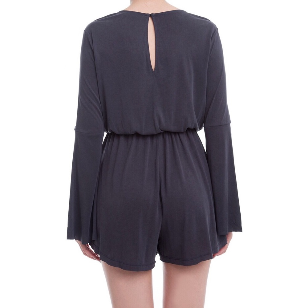 Belle Romper - Picture 3 of 5